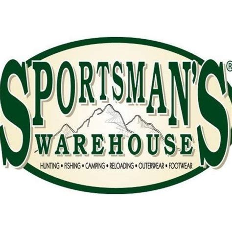 sportsman's warehouse promo codes discounts